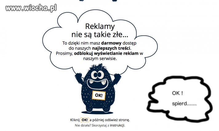 Oniet AdBlock