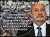 Teoria się sprawdza...za rok za dwa powstańców 