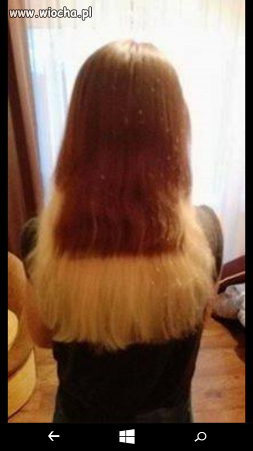 Ombre
