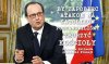 Francois Hollande 