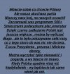 Jest źle...