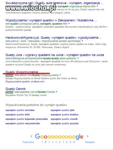 No to Wyporzyczone