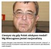 Szczyt głupoty zdobyty