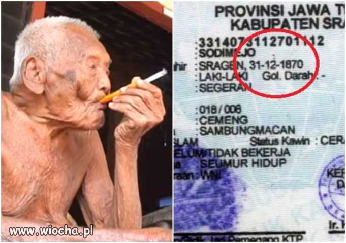 80 lat na emeryturze