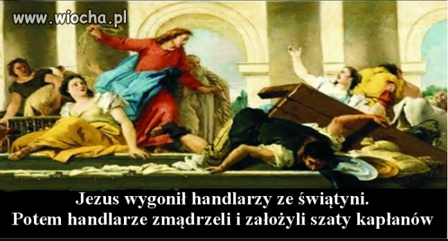 No i do dzisiaj handlują