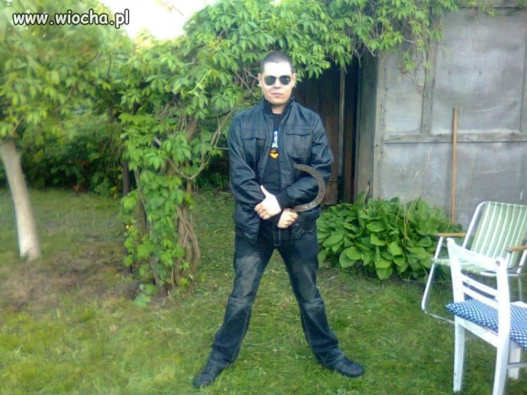 Rolnik szuka żony 