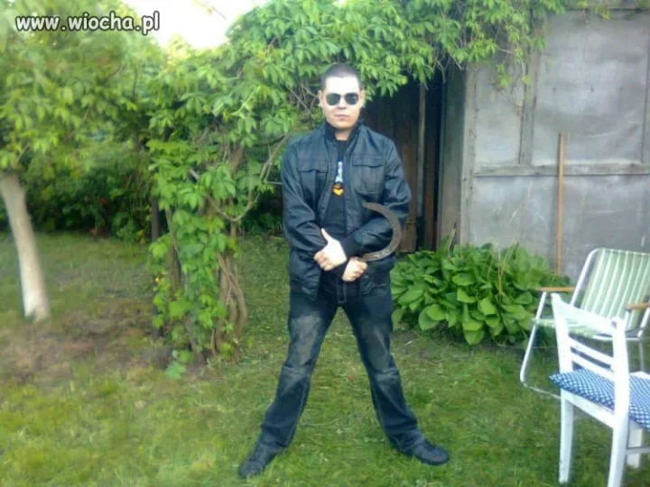 Rolnik szuka żony 