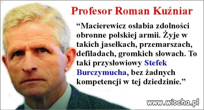 Jedyny człowiek na świecie gdzie podał