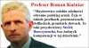 Jedyny człowiek na świecie gdzie podał