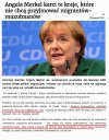 Żadnych islamistów w Polsce