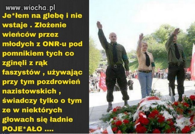 Siano w głowie