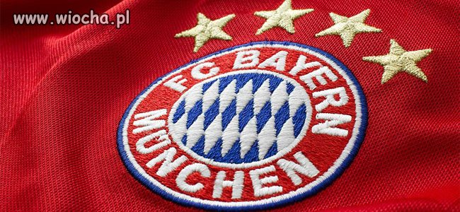 Bayern chce zamknąć polski serwis internetowy
