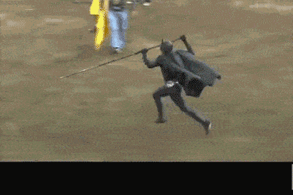 Nananananana