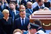 Gdy nieśli trumnę kard. Franciszka Macharskiego