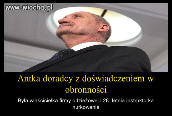 Moda na sukces