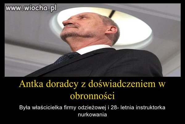 Moda na sukces