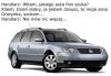 Tylko w Dieselku i z przebiegiem do 200 tysięcy