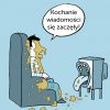 Jaka opcja takie wiadomości