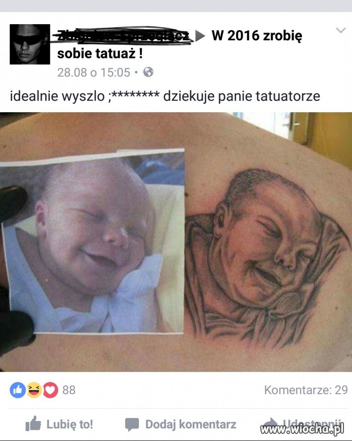 No fakt,idealnie