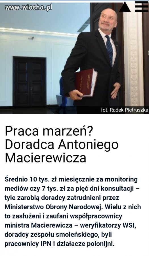 A co z wynikami prac "nowej komisji smoleńskiej"?