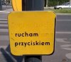 Ktoś był dowcipny... 