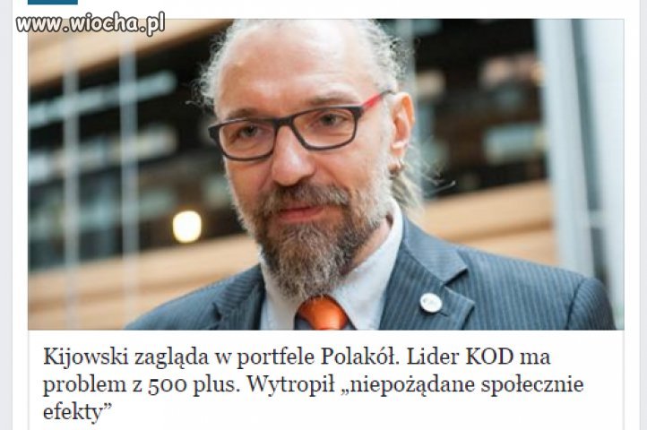 Odczep się wieśniaku od Polaków