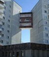 Prywatny apartament.