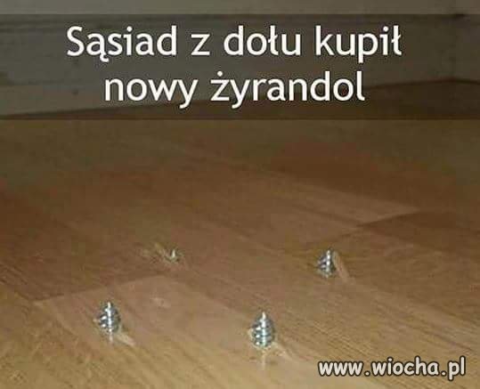 Sąsiad to skarb