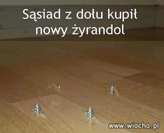 Sąsiad to skarb