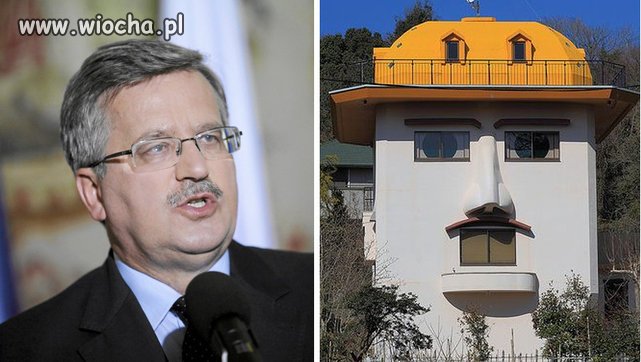 Kurcze, ktoś lubi ten styl