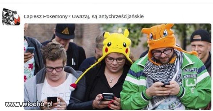 Tymczasem...