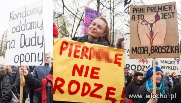 Szkoda, że jej matka nie wpadła na to pierwsza.