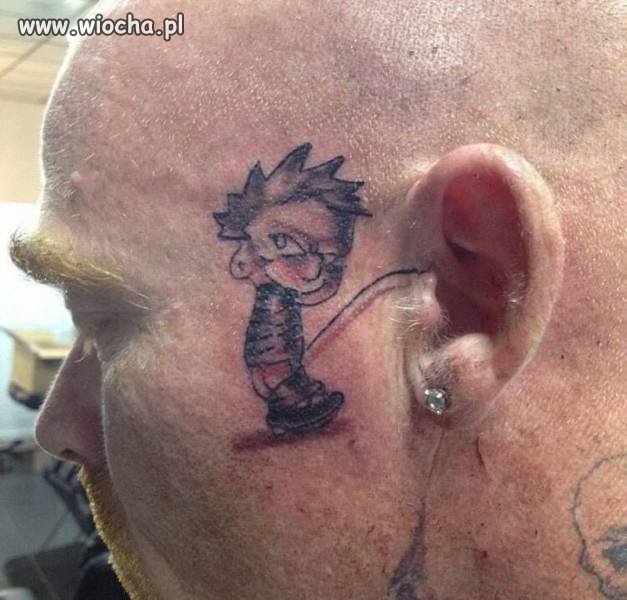 Jimmy wilgotne ucho
