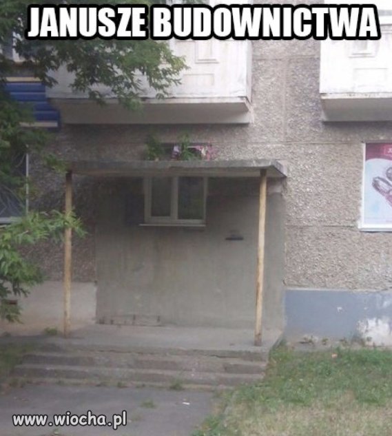 Ogarnięte.