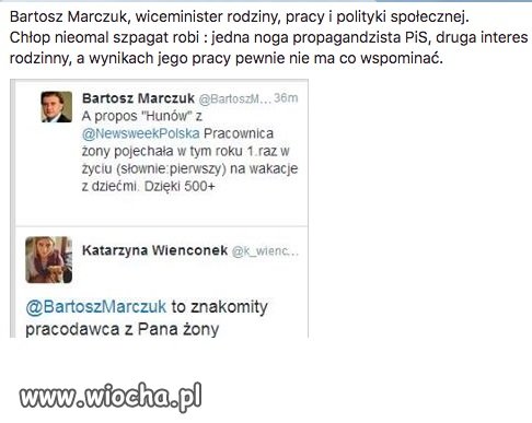 Z cyklu mistrz riposty