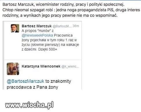 Z cyklu mistrz riposty