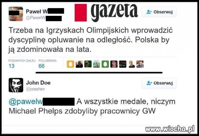 Nienawiść do ojczyzny