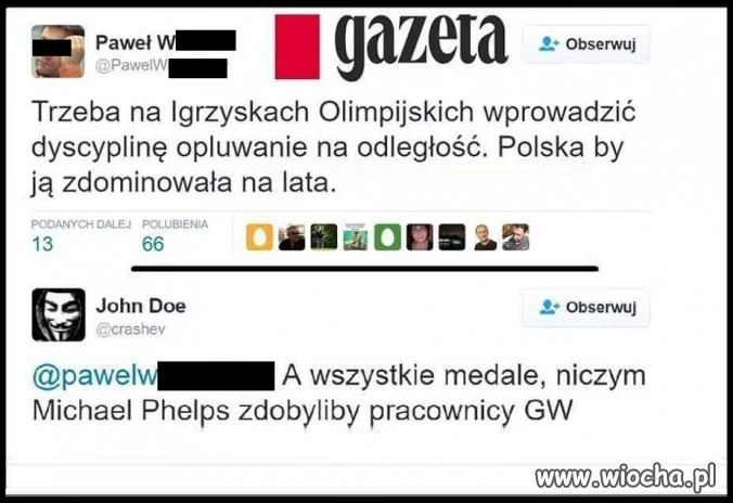 Nienawiść do ojczyzny