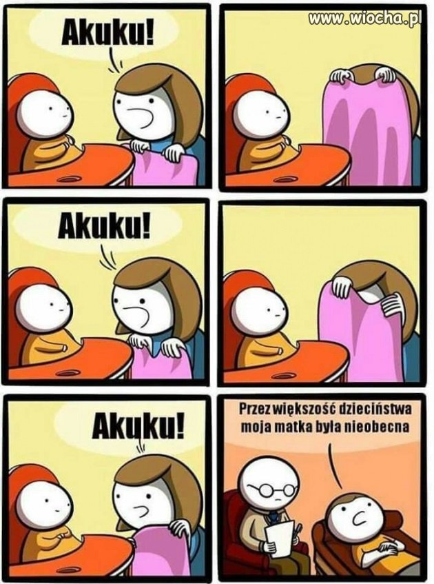 Depresja