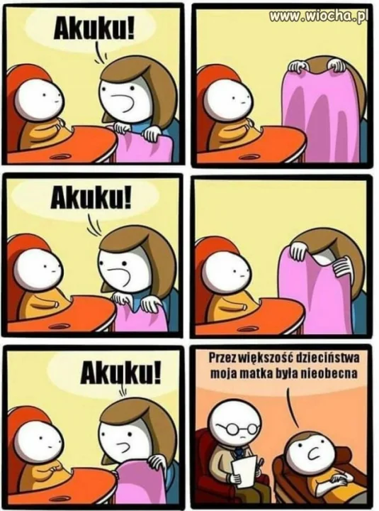 Depresja