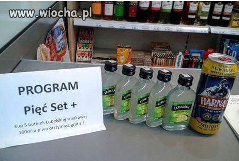 Nowy program