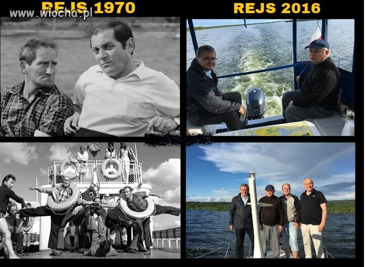 Rejs II