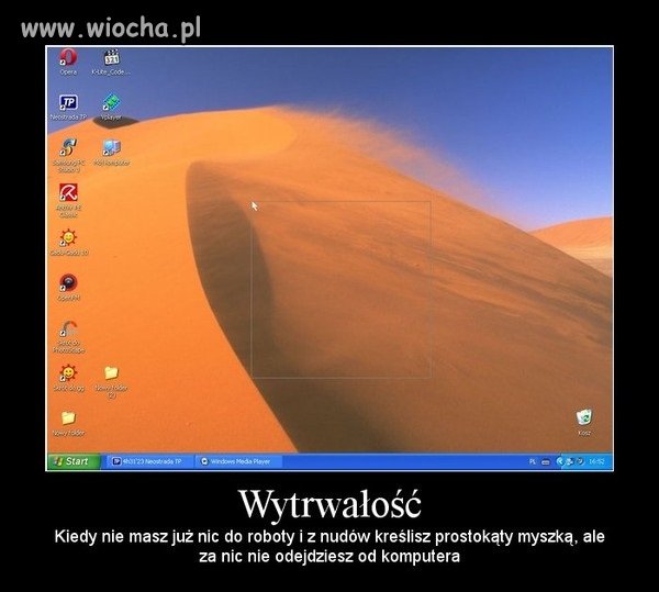 Życiowa prawda.