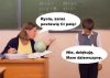 BANUJ SOBIE ILE WLEZIE, LEWACKI MAŁY FIUCIE