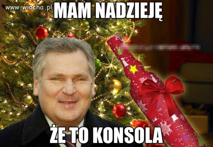 Też mam taką nadzieję 