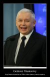 Gejusz finansowy