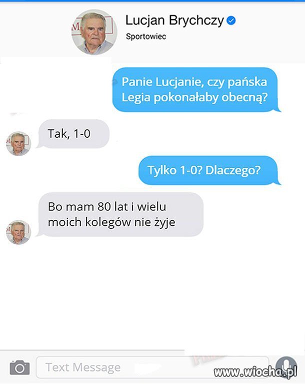 Obecna legia 
