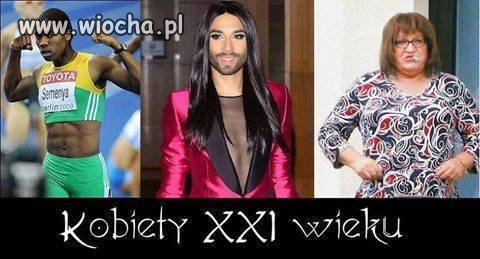 Ach te dzisiejsze "BABY"