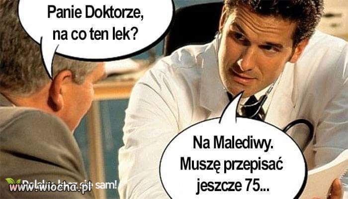Wielki biznes farmakologiczny