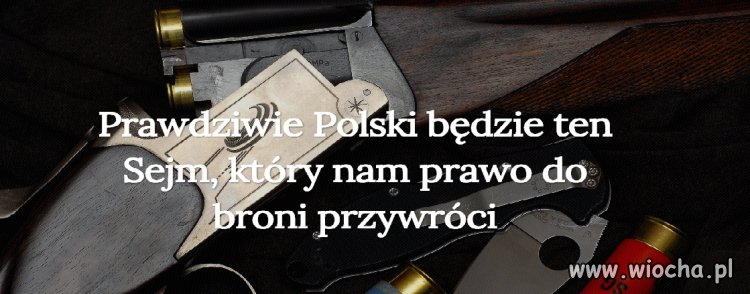 W obecnych czasach 